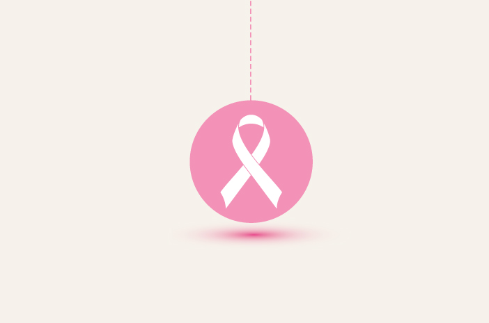 Mode de vie sain pour les patientes atteintes d'un cancer du sein