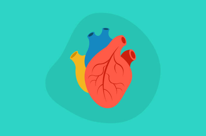 2 vrste bolesti srčanih zalistaka koje trebate znati