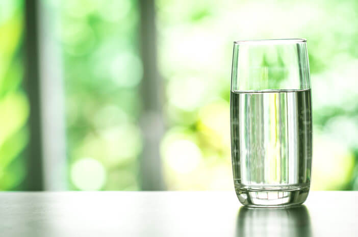 Opasnosti od nedovoljno pijenja vode tijekom posta