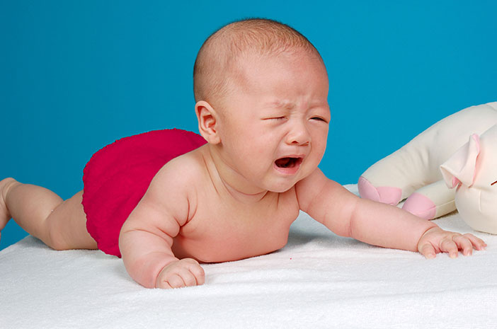 Ребенку не хватает дыхания во время кормления грудью? Предупреждение, симптомы тетралогии Фалло