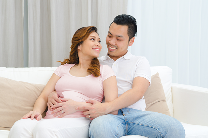 Секс міфи та факти під час вагітності
