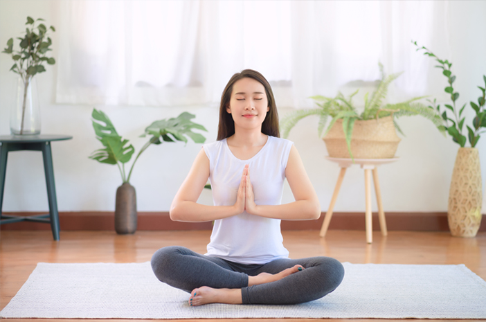 Effektive Meditationswege zur Verbesserung der Konzentration