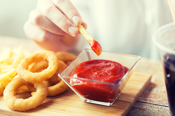 Bon à savoir, 4 impacts des habitudes de consommation de sauce sur la santé