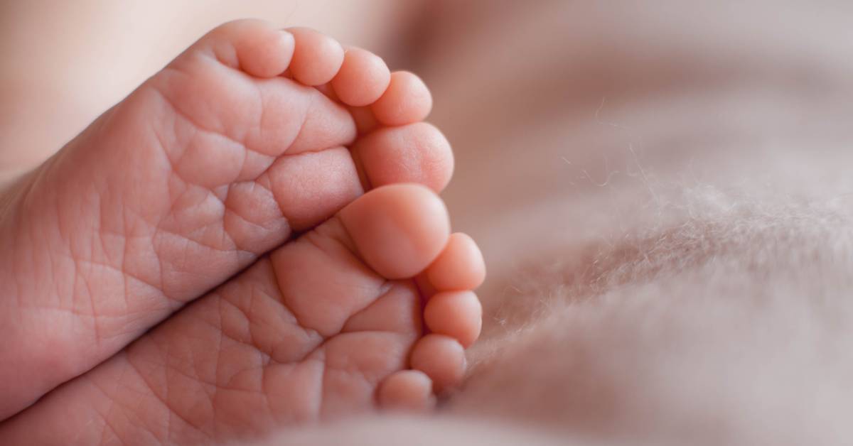 Poznaj rodzaje leczenia stopy końsko-szpotawej u niemowląt