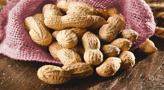 6 bienfaits des cacahuètes pour la santé