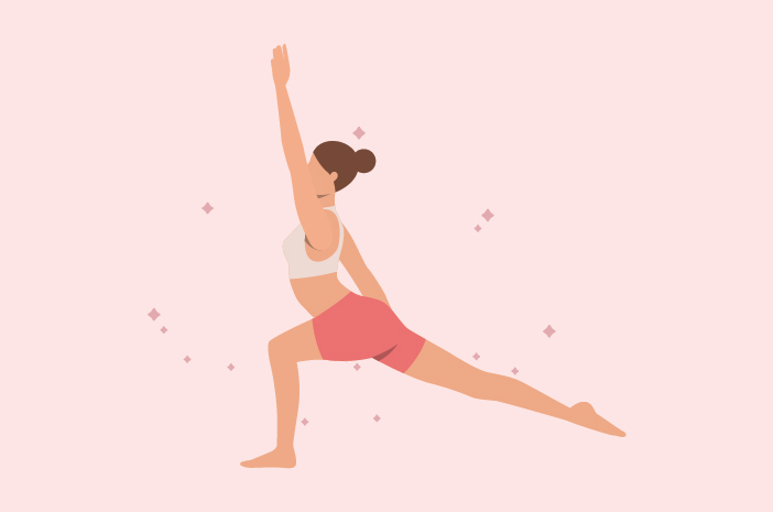 Ist Yoga zur Gewichtsreduktion wirksam?