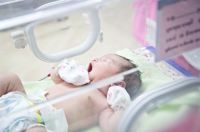 Poznaj ryzyko przedwczesnego porodu i jak mu zapobiegać
