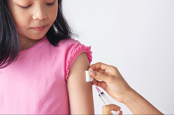 Upoznajte raspored cijepljenja za djecu od 0-18 godina