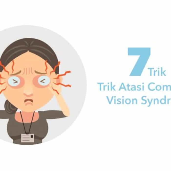 7 astuces pour surmonter le syndrome de vision par ordinateur