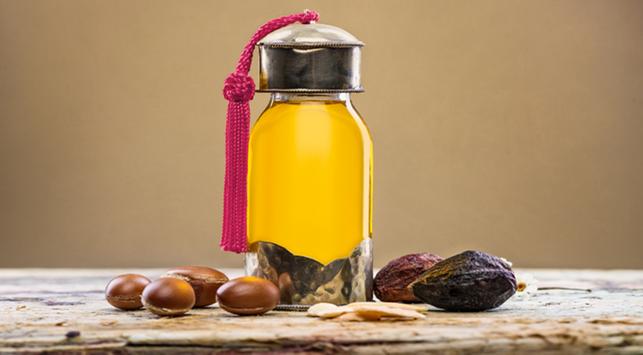 6 bienfaits de l'huile d'argan pour la beauté