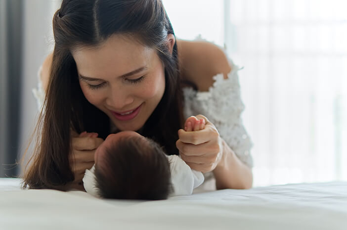 כיצד לזהות אובדן שמיעה אצל תינוקות