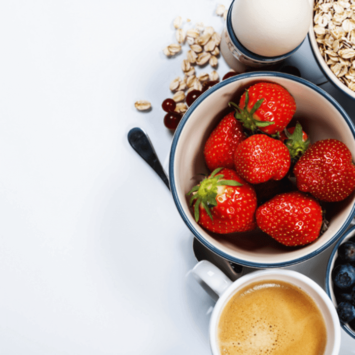 Započnite jutro zdravim i energetskim jelovnikom za doručak