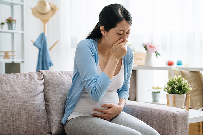 Existe-t-il des remèdes naturels contre la toux pour les mères qui allaitent ?