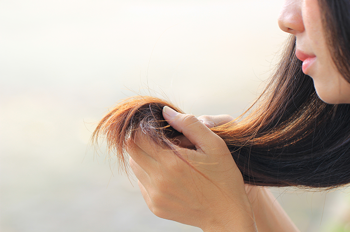 6 conseils pour surmonter les cheveux fourchus