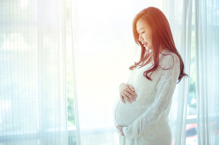 Verschiedenes Präeklampsie während der Schwangerschaft vorbeugen