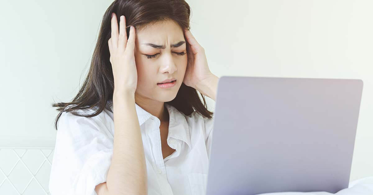 Menstrualne glavobolje nastaju zbog hormona?