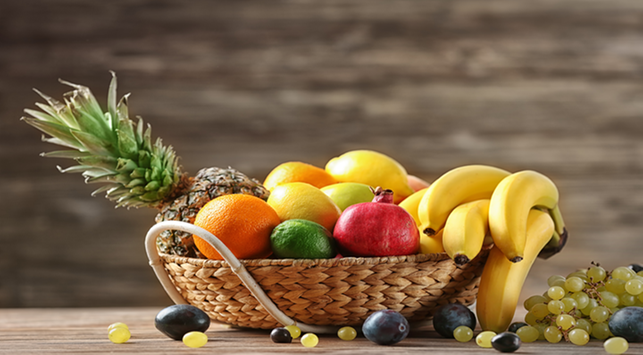 5 фруктов, которые нельзя есть тем, кто сидит на диете