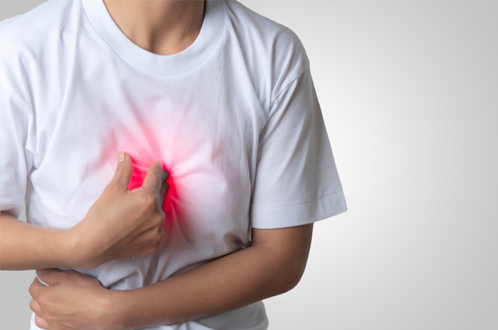 Dies sind 5 Fakten über Herzstillstand, die Sie wissen müssen