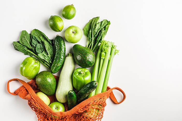Reticent să mănânci legume, cum să completezi nutrienții din organism?