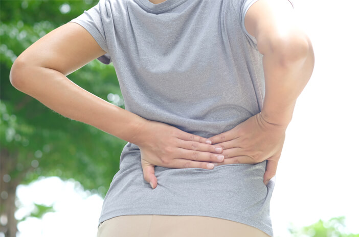 Gibt es eine Vorbeugung zur Vermeidung von Beckenschmerzen?