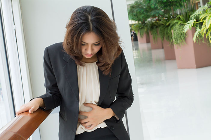 Verstehen Sie das Risiko einer prämenstruellen dysphorischen Störung bei Frauen