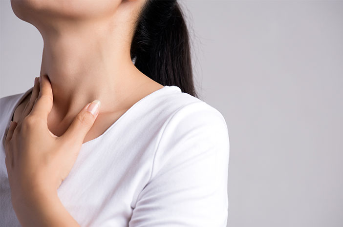 Kennen Sie 8 Komplikationen, die durch Schilddrüsenerkrankungen verursacht werden