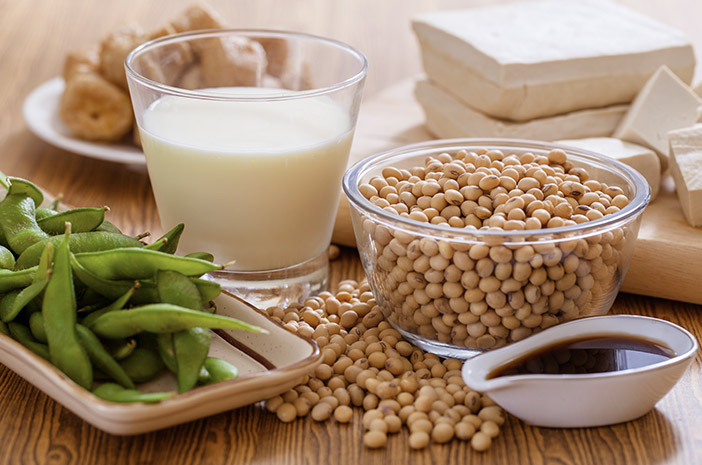 Vérification des faits : le soja est-il vraiment sans gluten ?