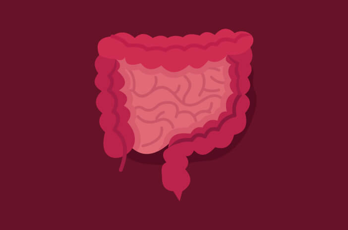 5 síntomas del síndrome del intestino irritable