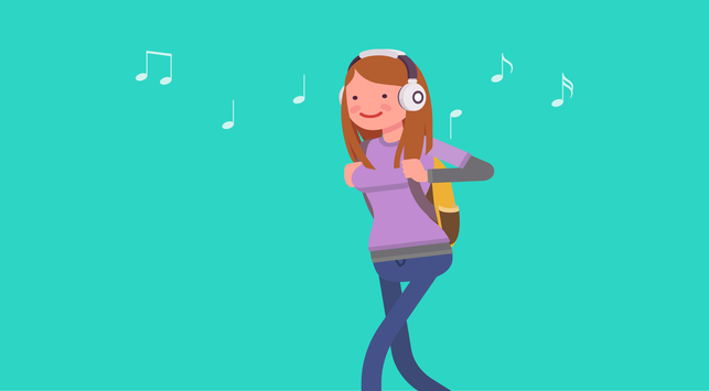 Aceste 6 beneficii ale muzicii pentru sănătatea umană