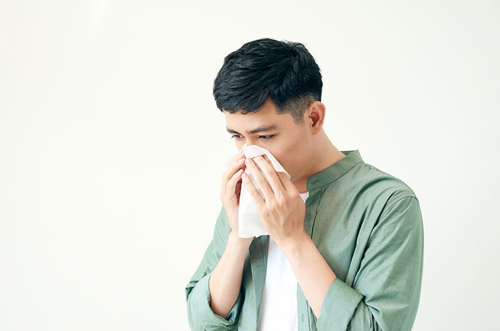 Može li singapurska gripa utjecati na odrasle?