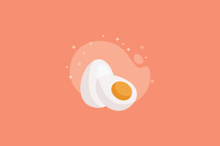 Gălbenușul de ou este rău pentru sănătatea inimii, mit sau realitate?