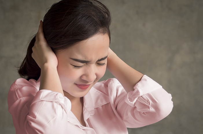 Leczenie przyczyny utraty słuchu spowodowanej przez Meniere