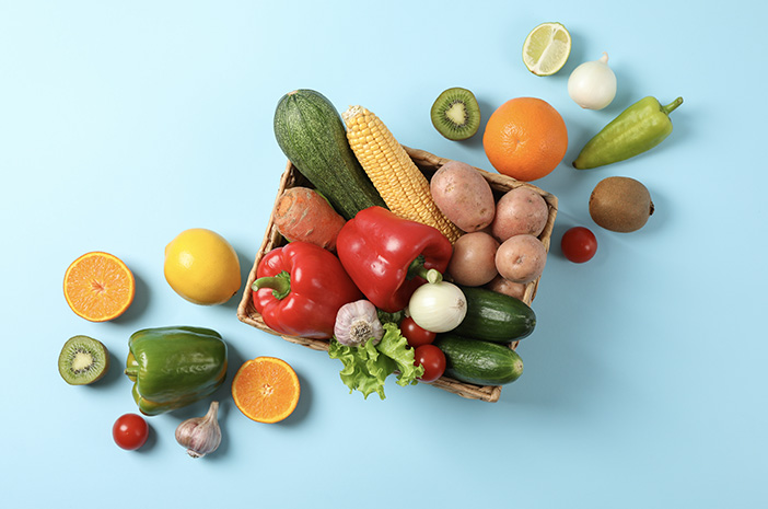 건강을 위한 비타민 E가 함유된 4가지 식품 공급원