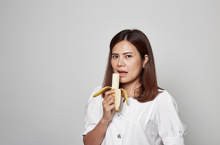 Причины, по которым бананы безопасны для людей с ГЭРБ