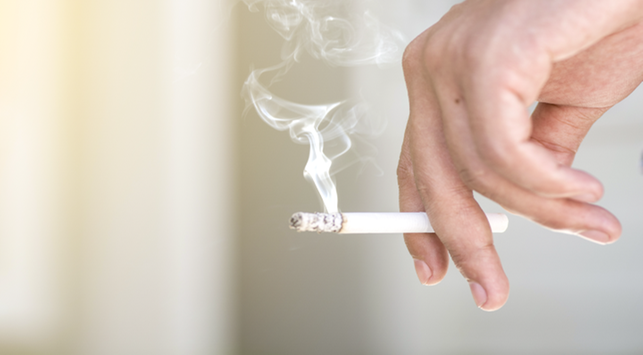 4 niebezpieczeństwa związane z dymem papierosowym dla kobiet w ciąży, które wpływają na płód