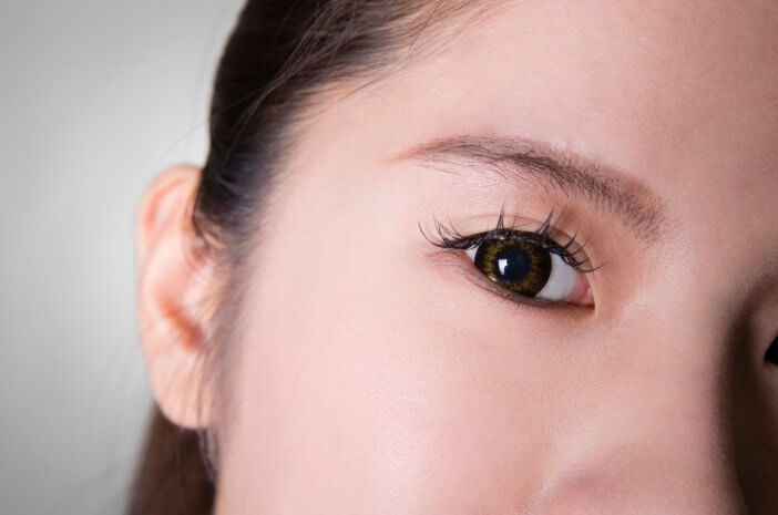 Machen Sie verschwommenes Sehen, erkennen Sie 5 Symptome von Optikusneuritis