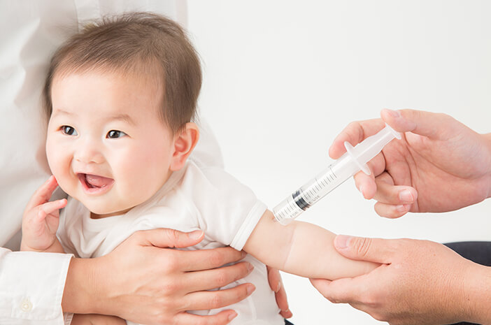 Saltarse la vacuna contra el rotavirus, ¿cuáles son los efectos?