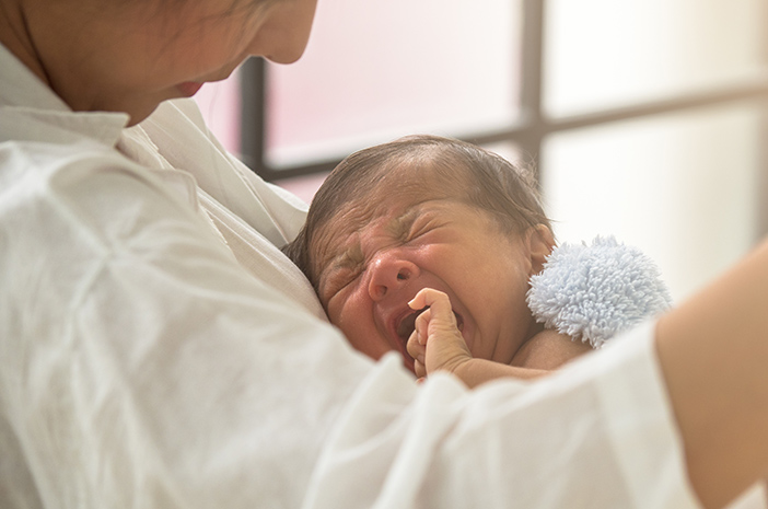 Jak zapobiegać biegunce u niemowląt?