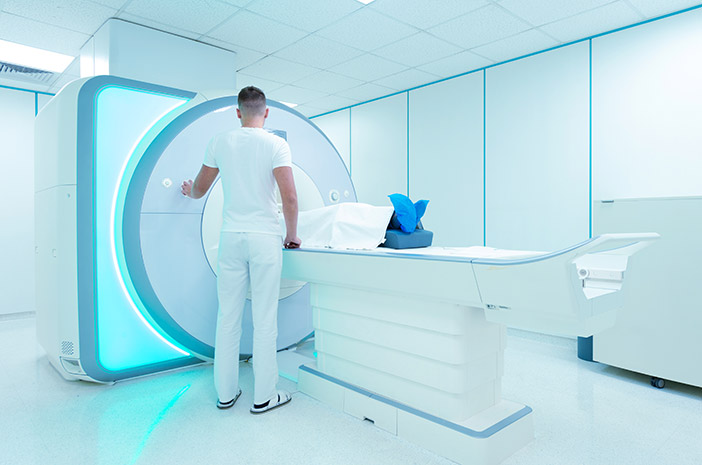 Kom meer te weten over borst-MRI, dit is de uitleg