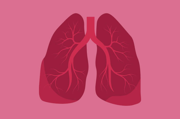Siga estas 4 formas de prevenir la bronquiectasia