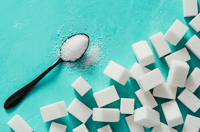 Cel mai bun înlocuitor de zahăr pentru diabetici?