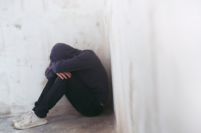 5 психических расстройств, с которыми часто сталкиваются миллениалы