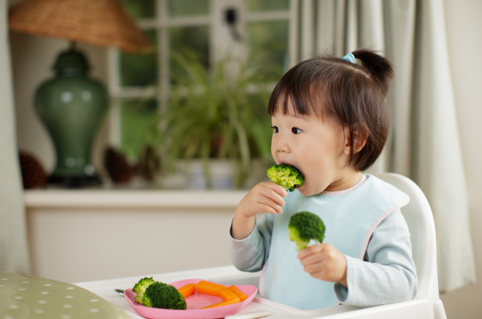 Je li učestalo jedenje obojene hrane štetno za djecu?