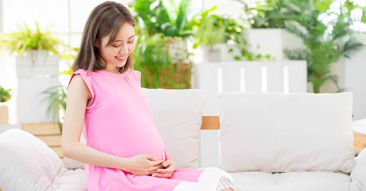 Az esszenciális aminosavak előnyei terhes nők számára