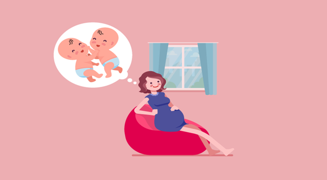 Savjeti za pripremu za porod za blizance