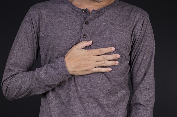 종종 무시되는 심장 질환의 8가지 특징