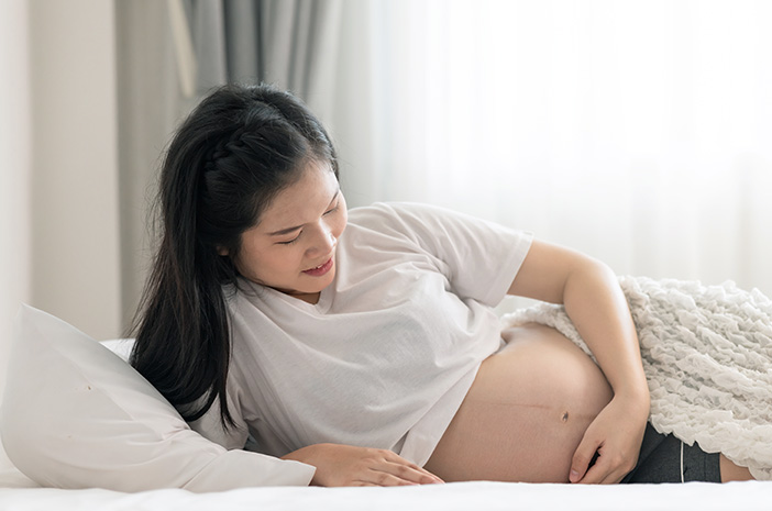 5 types de vaccins COVID-19 recommandés pour les femmes enceintes