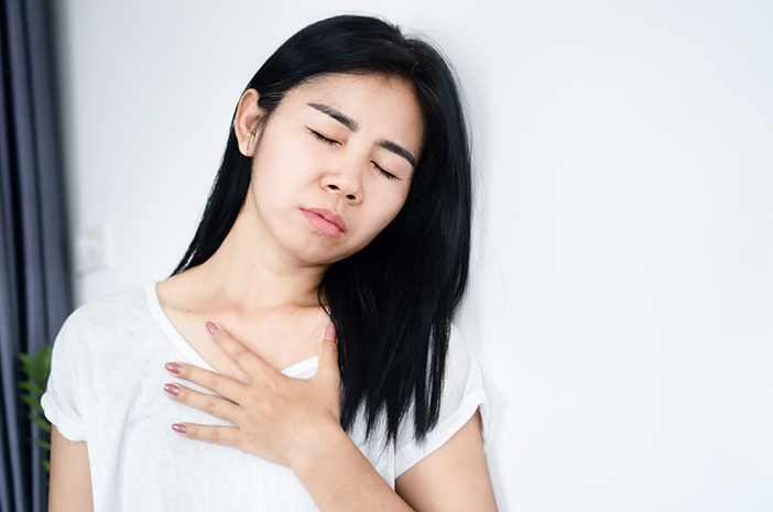 האם מחלת ריאות חסימתית כרונית מדבקת?