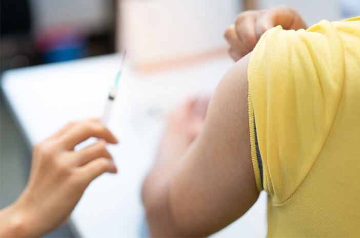 חיסון DPT מונע דיפטריה לא רק בילדים