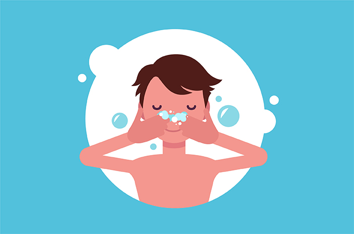 Importanța spălării nasului pentru sănătate
